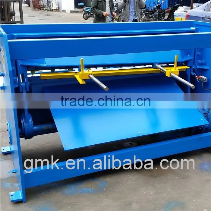 Q11 3*1600 Electric Shearing Machine