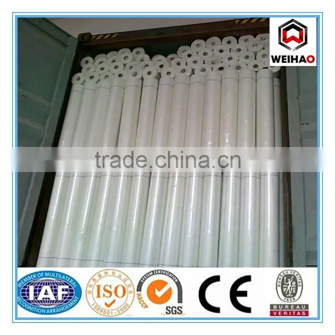 Alkali--proof Fiberglass Mesh