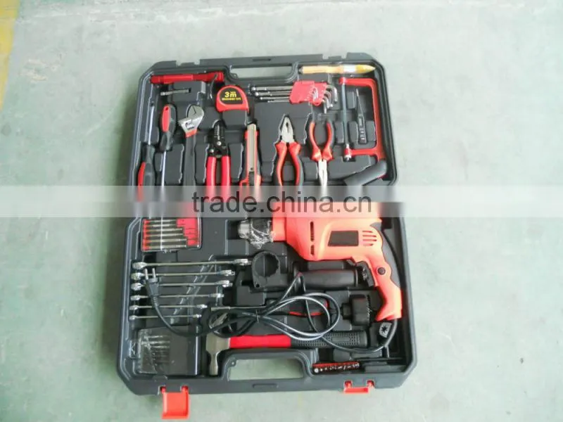 2016 new China wholesale alibaba supplier power tool manufacturer electric screwdriver & drill set