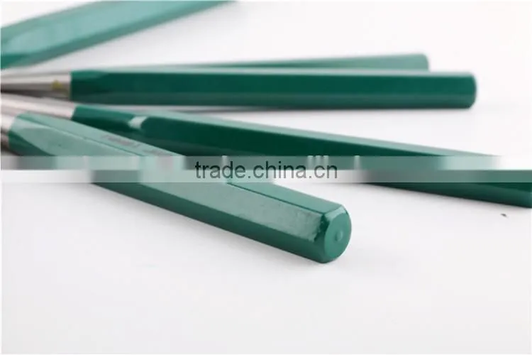 Professional 12pcs chisel set