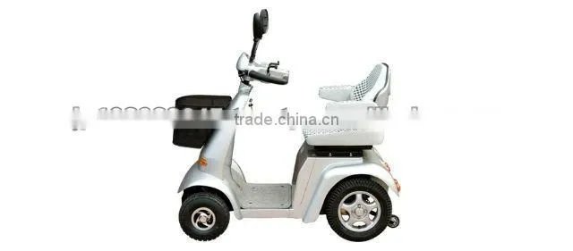 Electric Mobility Scooter Power-operated Vehicle Made by Japan