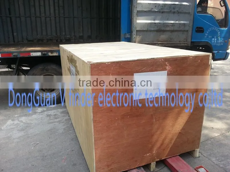 VX5030 small tunnel airport x-ray screening machine