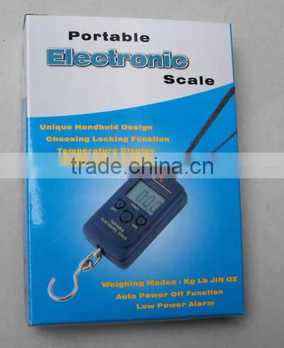 electronic digital travel luggage scale .hanging scale.portable digital luggage scale