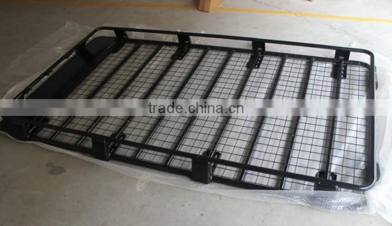 Off Road Roof Rack Luggage Rack Carrier for Toyato LC100&LC200&LC120&150