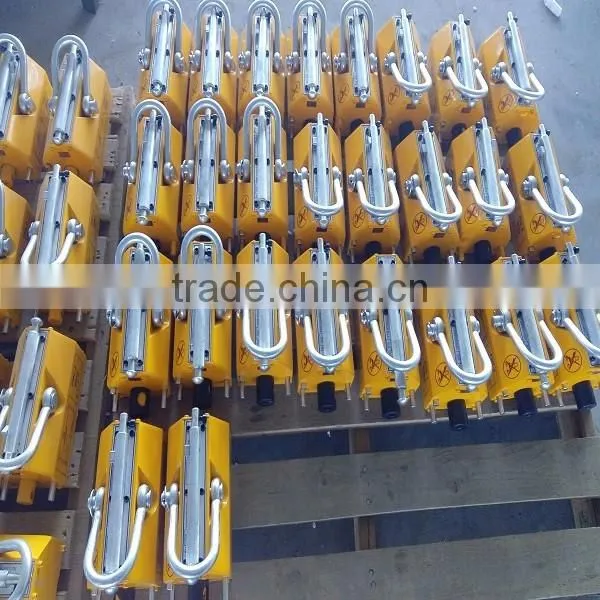 Superior Quality Permanent Magnetic Lifter