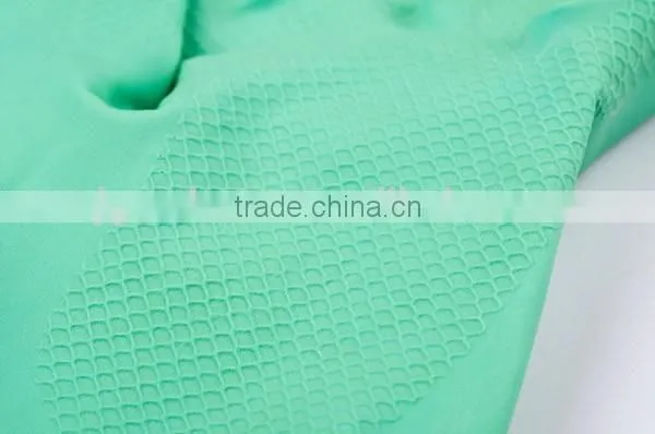 Hands Kitchen Gloves Rubber Dishes Cleaning Home office toilet Latex