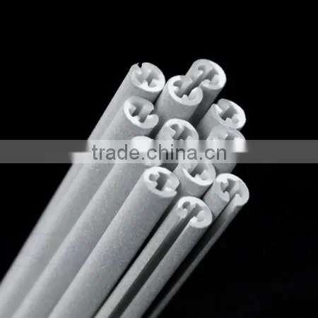 Bicycle reflective stripe