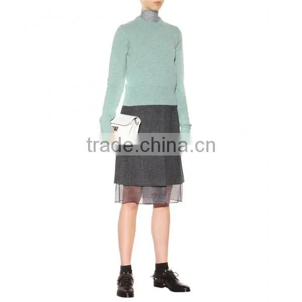 knitted cashmere sweater ,woolen sweater designs for ladies,wool handmade sweater design for girl