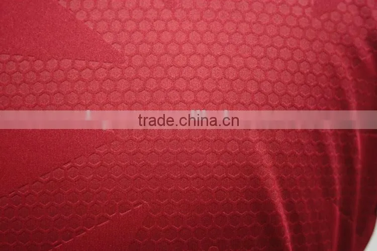 Nice quality wholesale running uniform 2015