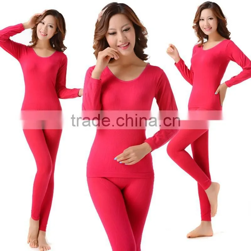 Ladies Polypropylene Thermal Underwear Long John Thermo Inner Wear