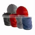 Popular & promotional royal adult fleece neck Gaiter wear as scarf