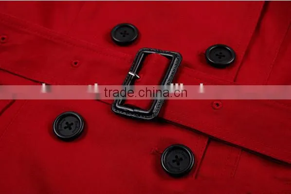 high quality fashion design winter women coat