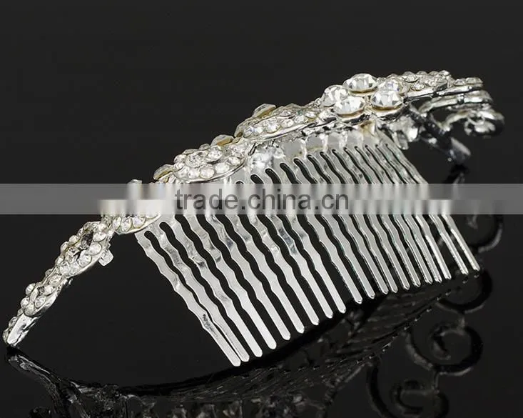 new design pageant crown and trial rhinestone pageant crowns for sale 2016 most popular pageant crowns china