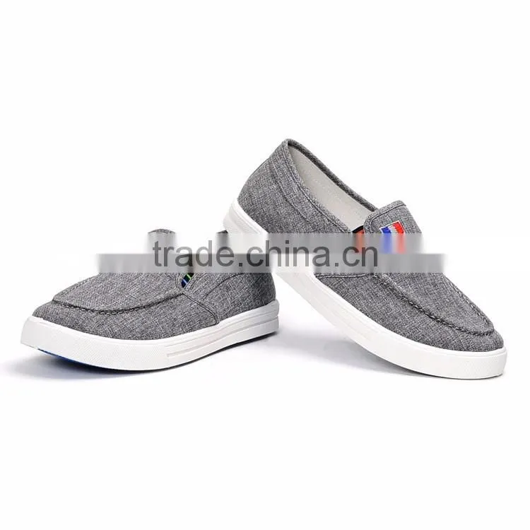 2017 New model casual shoes men alibaba online shopping