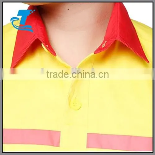 2016 Summer Anti-Static WorkWear