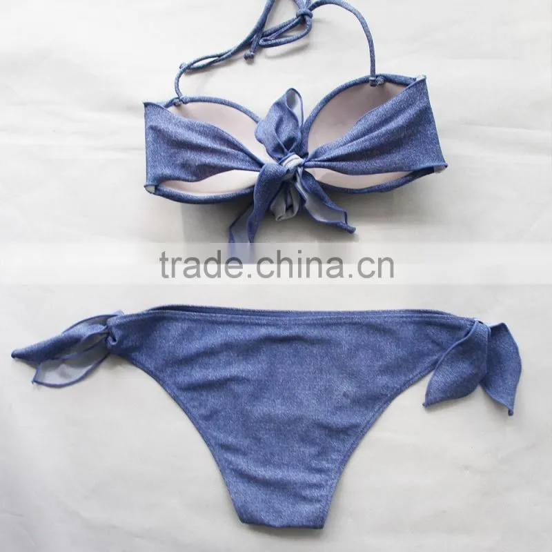 senior sexy hot swimwear