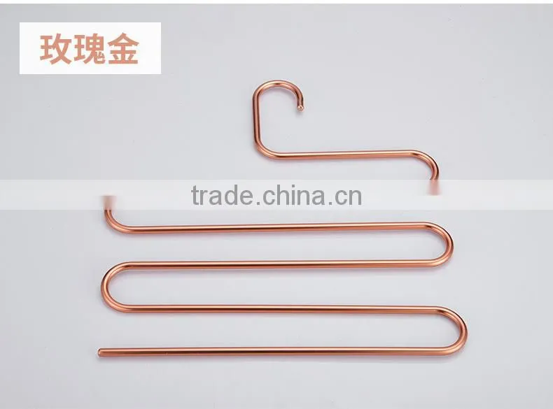 wholesale coat hangers with notches metal bulk clothes hanger wire hanger