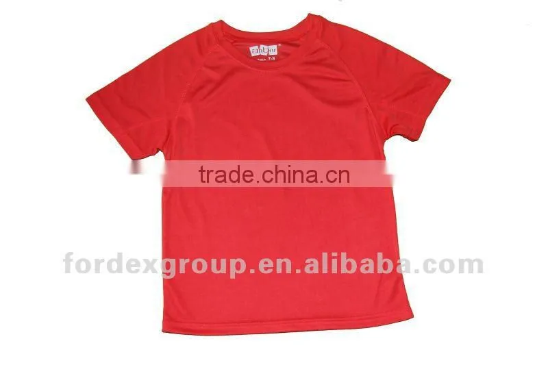 sport t-shirt