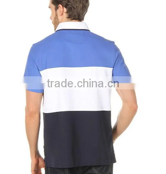 men's fashion new t shirt polo