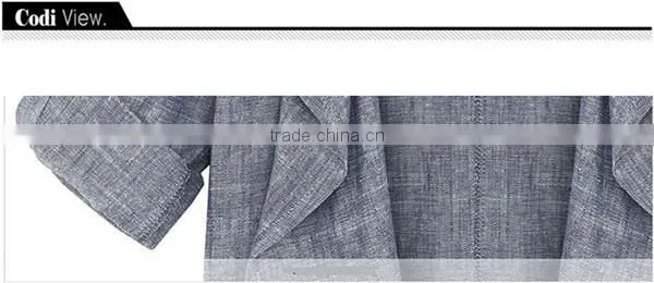 Summer and spring new arrival three quarter sleeve thin sweater,women coat,cardigan latest design