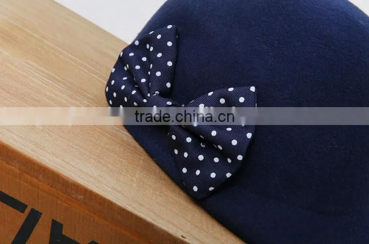 grace girl hat, stylish girls hats