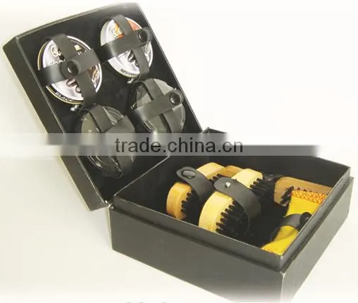 factory wax promotional liquid shoe polish white suppliers