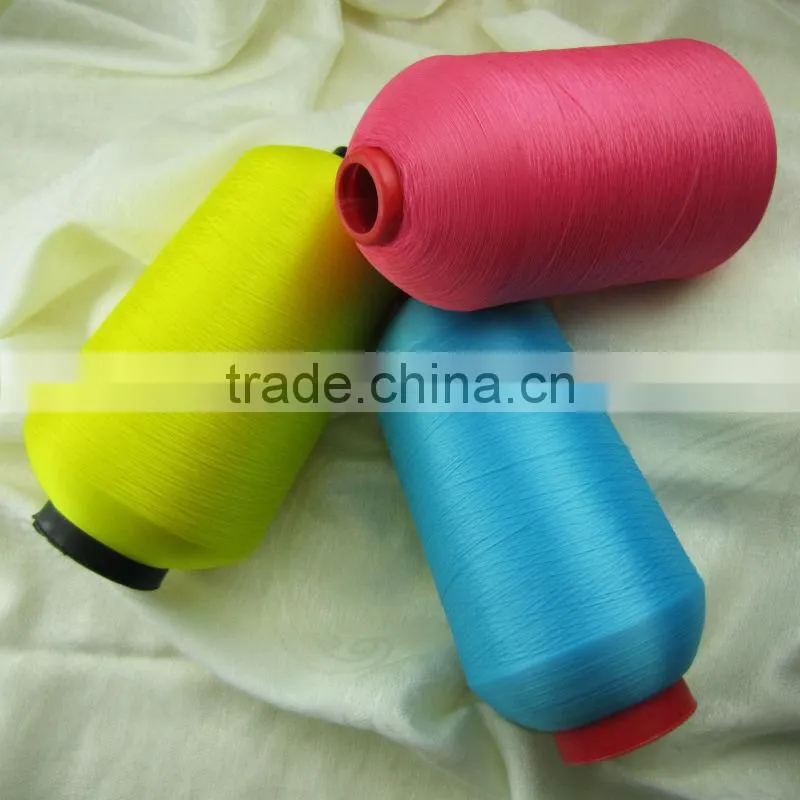 manufacturers industrial sewing thread