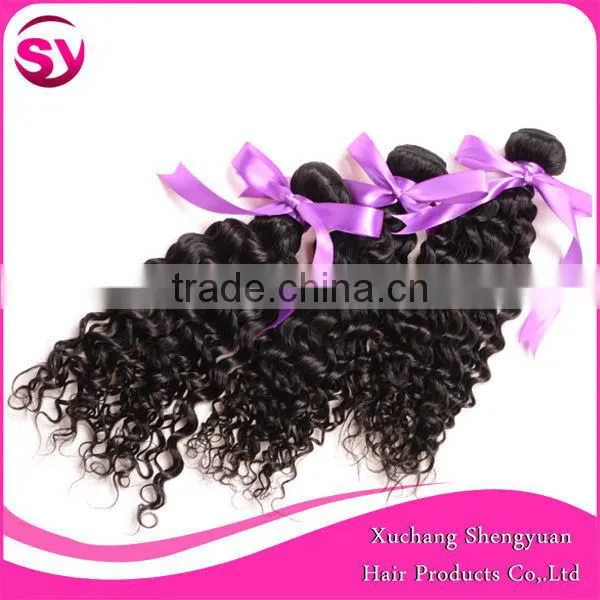 Top Quality Unprocessed Wholesale Virgin Malaysian Hair, 8-30Inch Human Hair Extension In Dubai