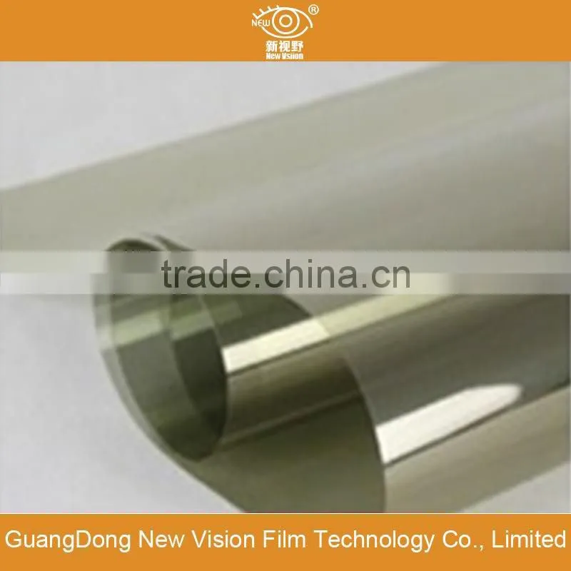 Clear Colored eva interlayer film for architecture/building glass