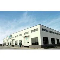 LandGlass Technology Co., Ltd company overview - view 1