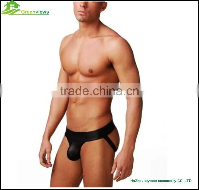 Gay men underwear sex thong for sex boy custom gay men thong SM China factory sexy men thongs underwear