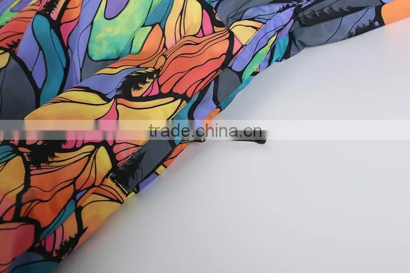 Jacket ski active ski jacket womens european ski jackets factory