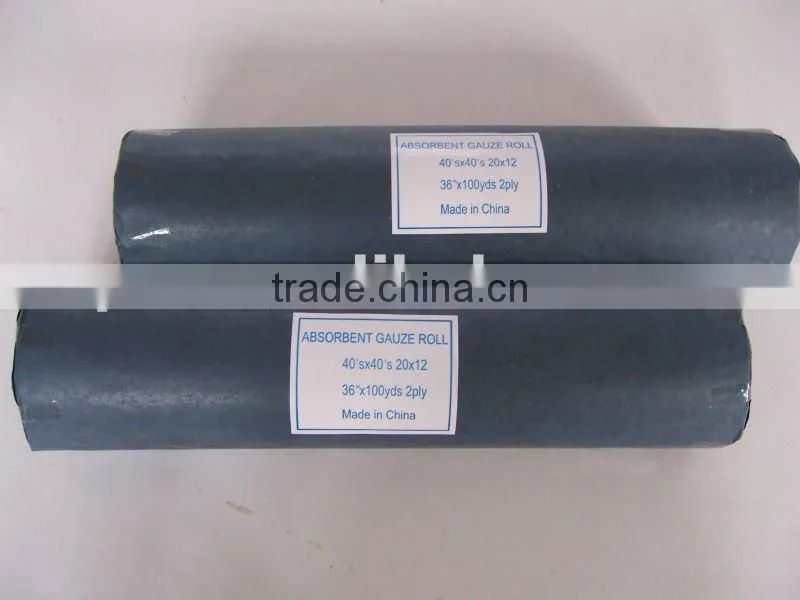 100% cotton gauze cheese cloth