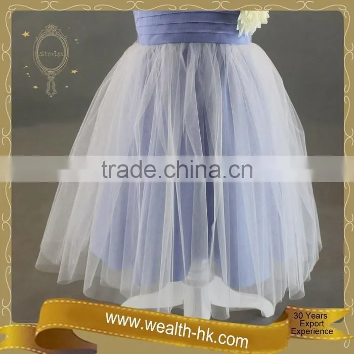Summer Sweety Girls Causal Dress