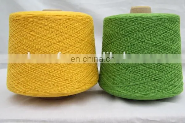 Manufacturer supply fine Mongolian cashmere fiber tops brown 16.5mic/44mm