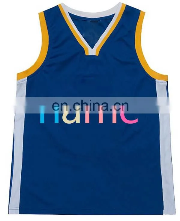 custom sublimation basketball jersey uniform