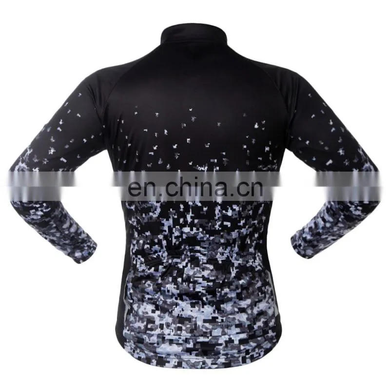 Hot sale design your own cycling jerseys sublimation cycling clothing set