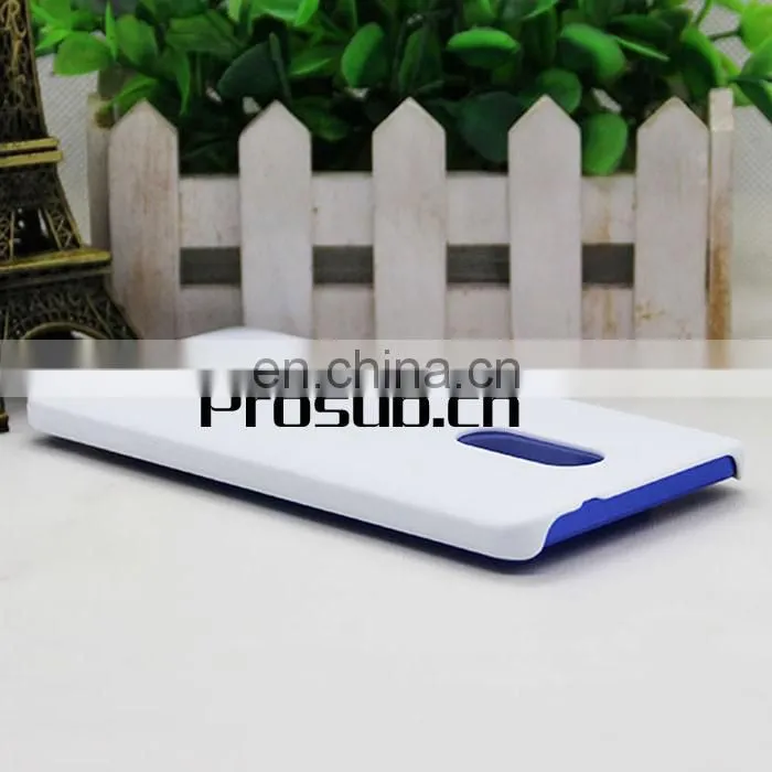 3D heat transfer smartphone casealuminum injection mould for Prosub-XiaoMi Redmi 4X