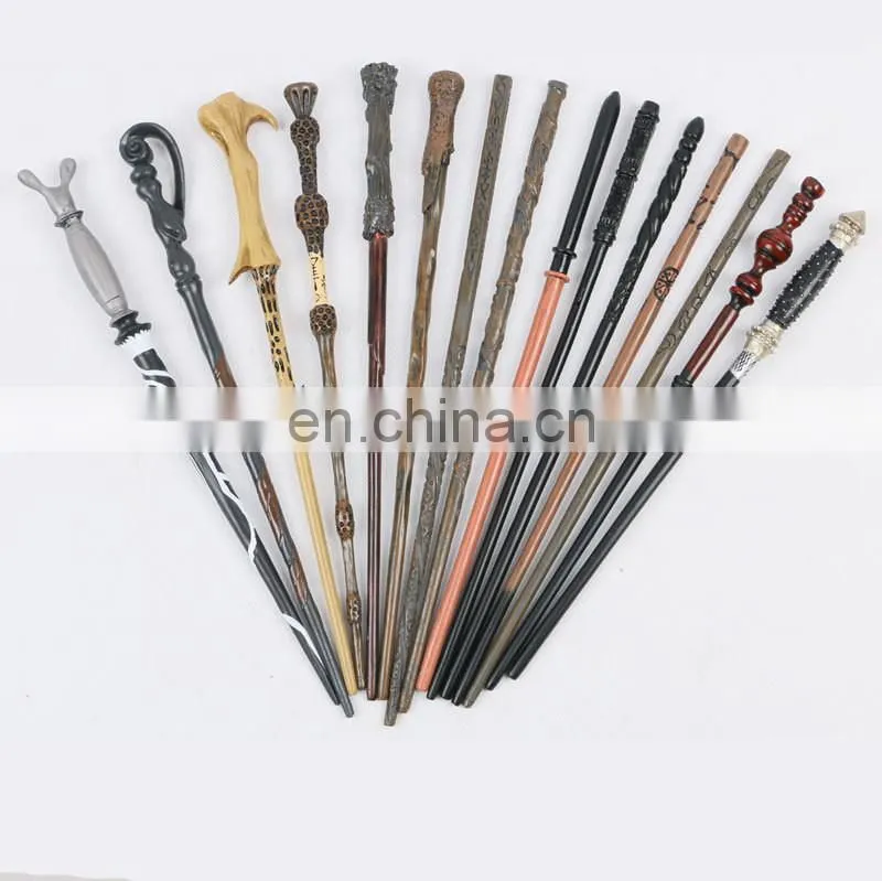 wholesale diversification wand harry potter Viktor Krum magic wand