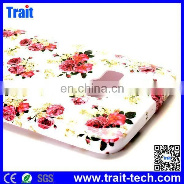Ultrathin Soft Flexible TPU Back Case for HTC One M9