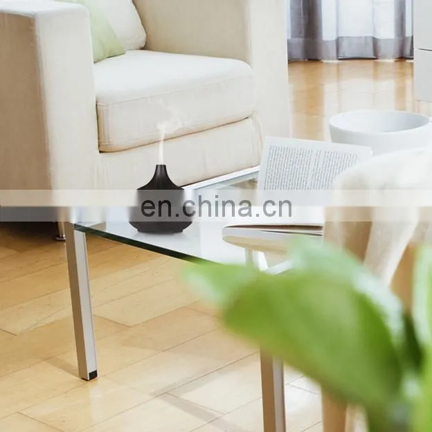 150ml Mini ultrasonic aroma essential oil diffuser ,cool mist humidifier for office home