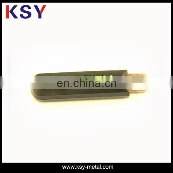 Fashion style custom zipper puller for Uniform clothing