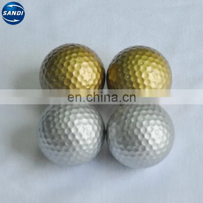 golf ball keychain