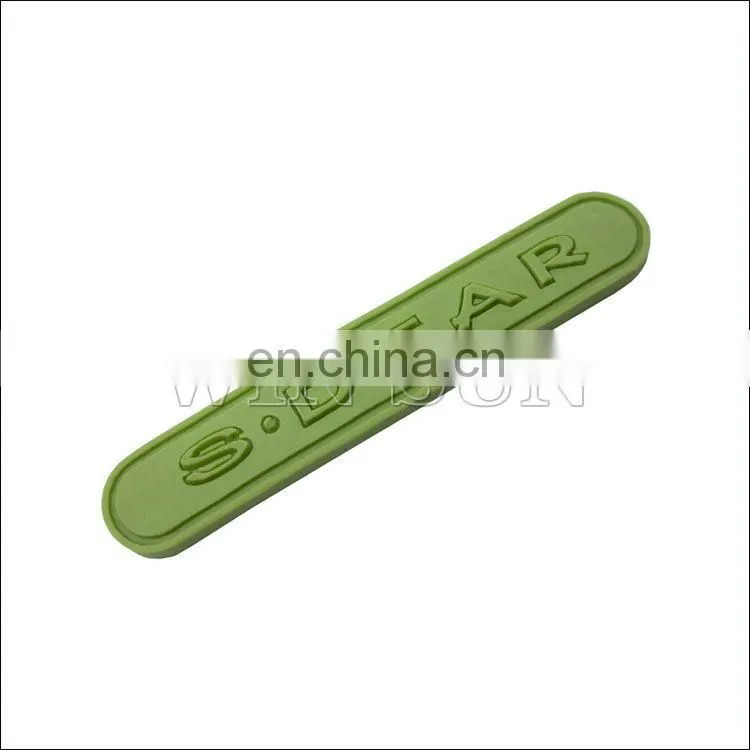 cute PVC coaster/cup pad as kids' gifts for promotion & advertising