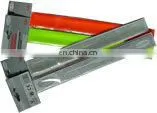 Security Reflex Slap Wrap Reflective Slap Bracelets Custom Reflex Armband