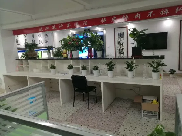 Hunan Catcrete Engineering Machinery Co.,Ltd company overview - view 2