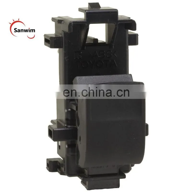 Best Price Auto Master Power Window Control Switch For 8481006030, 8481052030, SW7276