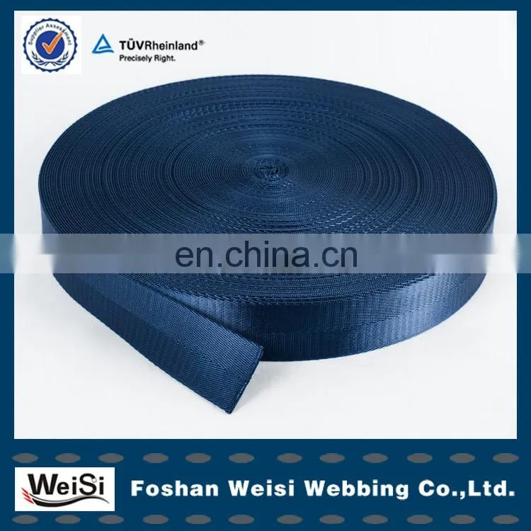 Manufacturer Multicolor Tighten Webbing