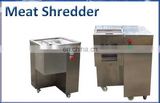 High quality bone grinding machine fish grinding machine chicken grinding machine electric meat grinder on sale