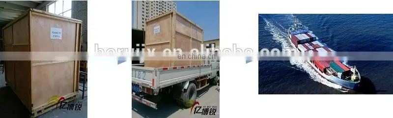 1200 Liters Vacuum Meat Mixer Machine